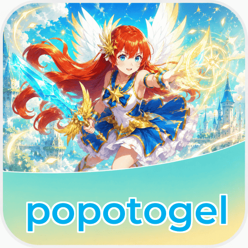How to Update popotogel