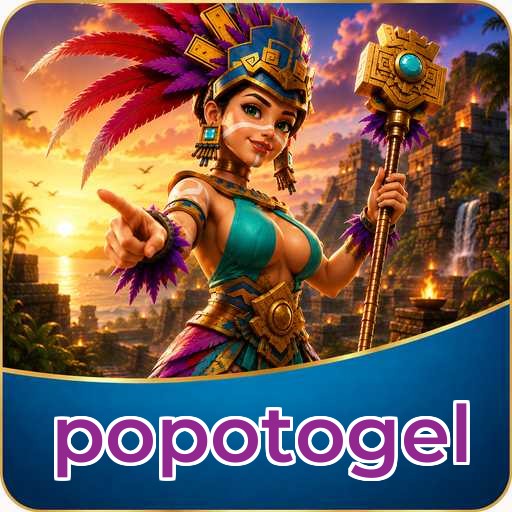 Spesifikasi popotogel