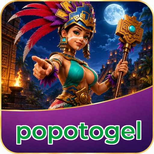 Developer Info popotogel
